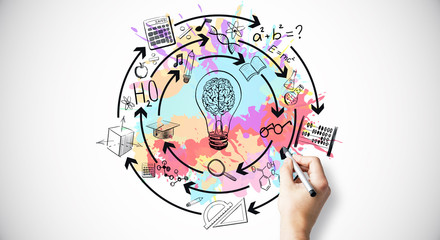 二本财经类大学排名